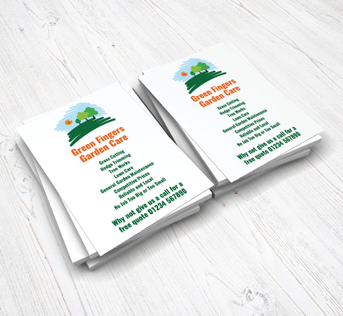 countryside sketch flyers